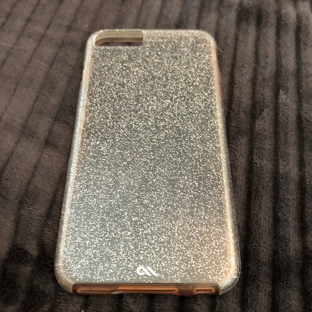 Casemate glitter iPhone 6 Plus
